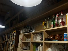 -蜗牛小馆醉乡民谣云南菜(惠新西里店)