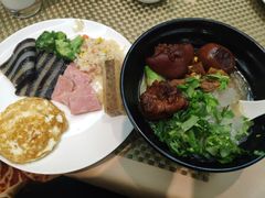 -广州粤大金融城国际酒店