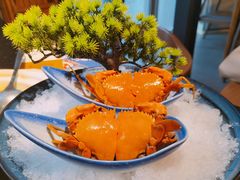 -龚记海鲜20年老字号