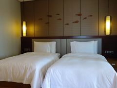 凤凰水城凯莱度假酒店-三亚凤凰水城凯莱度假酒店