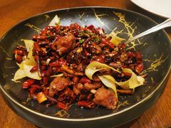 -臻宝中餐厅·大连菜·海鲜·融合菜(大连一方城堡豪华精选酒店)