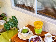 -绿小院(荔湾店)