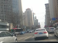 景观位-玖鲜小笼(中山广场店)