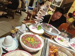 -码头故事火锅(大丰店)