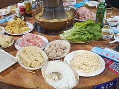 -元盛居(生态大街店)