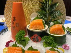 -阳光海鲜城(太仓万达店)