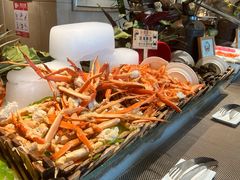 -海景花园大酒店·西餐厅