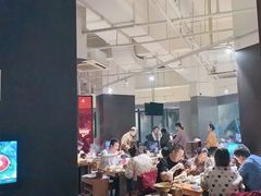 -巴奴毛肚火锅(广益哥伦布店)