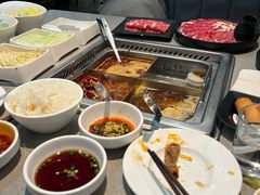 -海底捞火锅(步步高新天地店)
