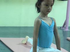 -舞研舞蹈培训(魏公村校区)