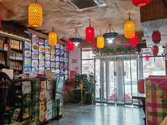 -人民公社铁锅炖·东北菜(卫国道店)