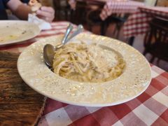 -安立可意大利美食