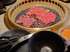 -谷牛日式烤肉(宝山U天地店)