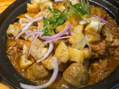 -花雕醉鸡(德盛广场一店)