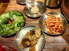 -西塔老太太泥炉烤肉(万柳华联店)