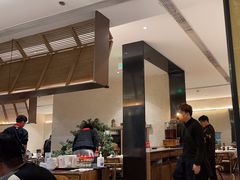 -十二粤味·顺德菜·烧鹅点心(五四广场店)
