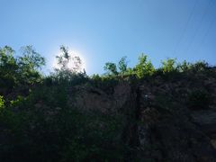 景点-百里山水画廊