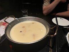 -捞王猪肚鸡火锅(财富中心店)
