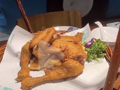 -前海沿·青岛菜(五四广场永旺店)