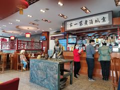 大堂-北京小肠陈饭庄(方庄店)