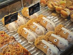 -华荣西饼屋(榕江店)