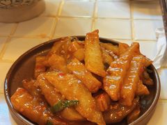 -粉八·云南米线·建水烧烤(常熟路店)