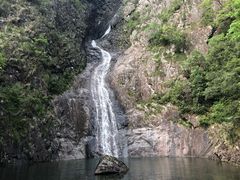 -白云源风景区