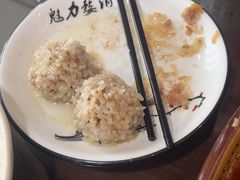 -朗妈私房菜(婺女州店)