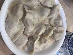 -北方饺子王·海肠捞饭·海鲜锅(山大店)