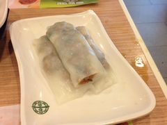 添好运点心专门店(中环IFC店)-添好运点心专门店(中环IFC店)