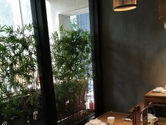 -金成潮菜博物馆(海珠湿地店)