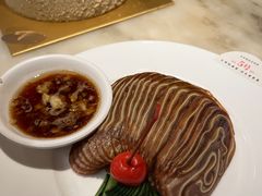千层脆耳-京华烟云·北京烤鸭(领展购物广场·中关村店)
