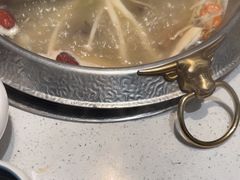 -千牛将·鲜牛肉火锅(开元路店)