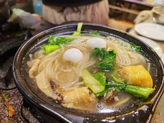 -清真·穆萨砂锅(大皮院店)