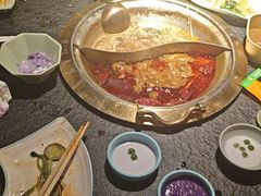 -熊喵来了火锅·牧场好肉(邯郸邯山万达店)