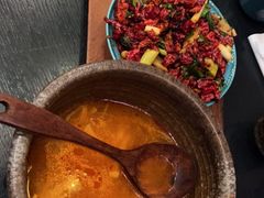 -山石榴·贵州菜(丰盛里店)