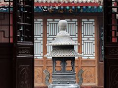 -万寿八仙宫