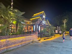 -味莊餐厅(康庄南街店)