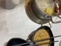 -呷哺呷哺 黄金牧场 (新中关购物中心店)
