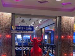 -依呀呀ktv烧烤小串(中山西路店)