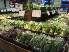 -果蔬好生活超市(乐堤港店)