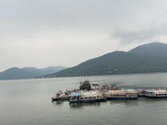 -松花湖风景名胜区