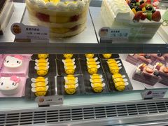 -BreadTalk面包新语·烘焙蛋糕(海珠丽影广场店)