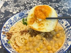 -老街杂酱面(东升街店)