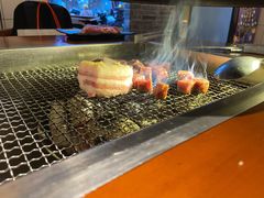 -肉甲韩国木炭烤肉(新壹街1店)