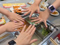 -海底捞火锅(天一广场亚细亚店)