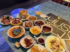 -堂会·KTV·自助餐·团建聚会(天河店)
