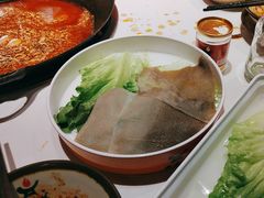 -老天桥蛙炉火锅(姑苏总店)
