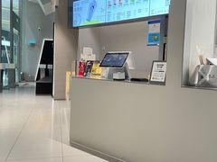 -喜茶(上海北外滩来福士店)