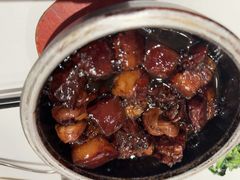 吉士溢香红烧肉-老吉士(环贸iapm店)